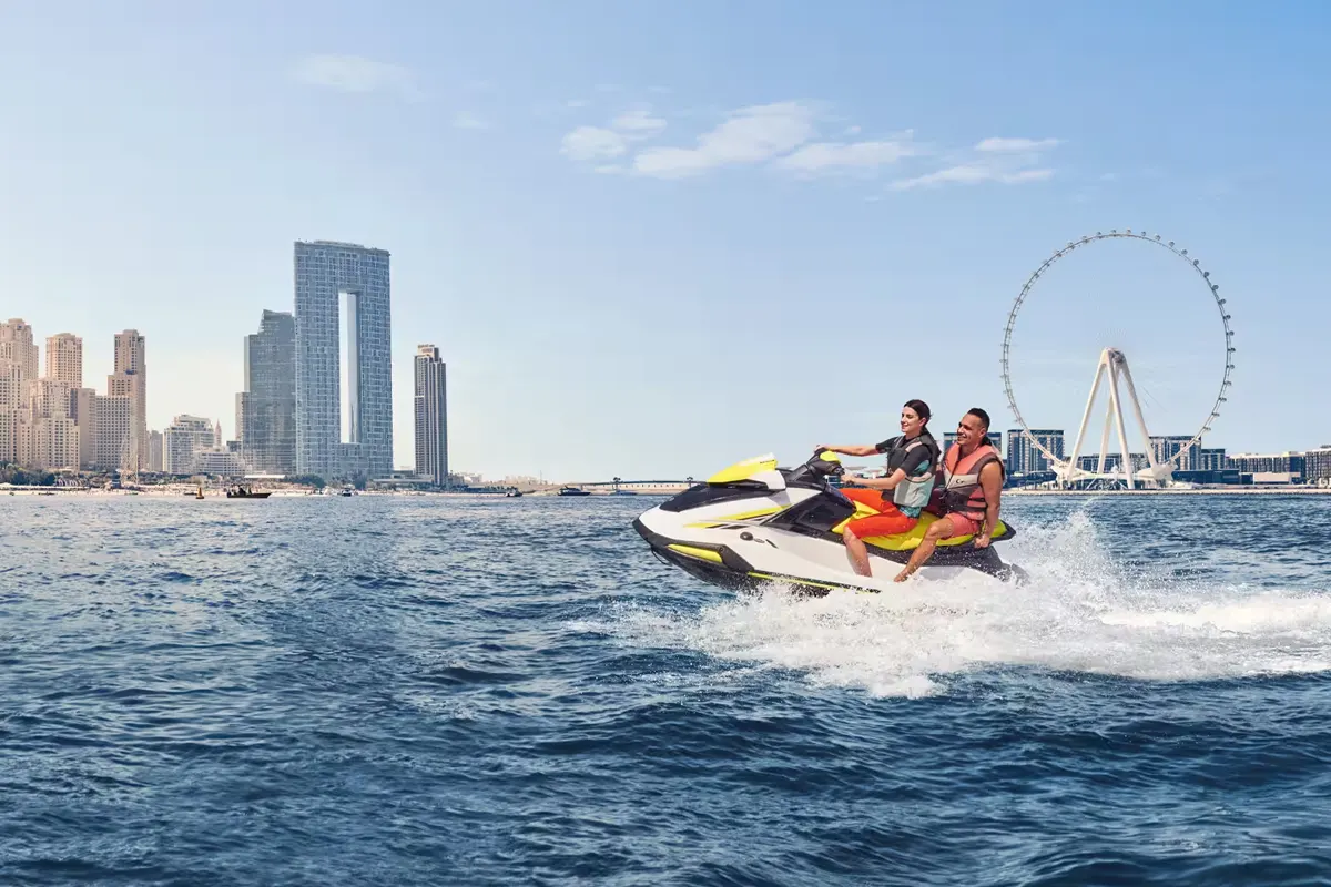 jetski rentals